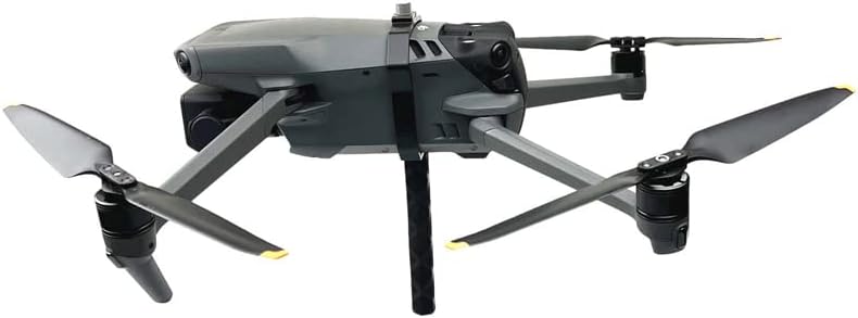CHICHIYANG Handheld Holder Take-Off/Landing Mount Protector Handle Stick Bracket for DJI Mavic 3 Cine Drone