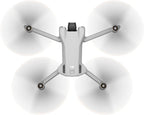 DJI Mini 3 Drone with DJI RC Remote Foldable Lightweight 4K Camera Quadcopter Bundle (CP.MA.00000587.01) + 64GB Card + BackPack + Landing Pad + Card Reader + More