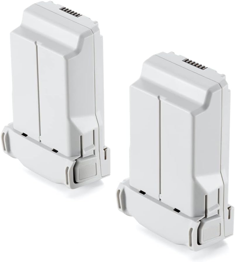 DJI Mini 3 Pro Intelligent Flight Battery Plus