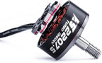FS 2207.5 1750KV 1960KV 2550KV Brushless Motor 4~6S Lipo for 6inch Propeller Freestyle Drones (Red 2550KV)