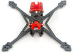 FPV Drone Frame Kit Crux35 Crux35 HD 3.5inch FPV Racer Drone Frame Kit