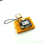 2Pack GPS Module,Navigation Satellite Positioning NEO-6M,Arduino GPS, Drone Microcontroller, GPS Receiver Compatible with 51 Microcontroller STM32 Arduino UNO R3 with Antenna High Sensitivity