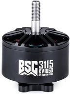 MAD BSC 3115 490KV 900KV 1050KV 6S Brushless Motor for 9-11Inch FPV Freestyle Racing Drones (490KV)