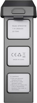 Holy Stone Spare Drone Battery for HS720E & HS720 GPS Drone with 4K Camera
