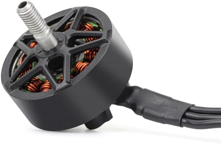 HGLRC My 2810 1350KV 6S Brushless Motor High Load for 7-8 inch FPV Racing Drone Quad