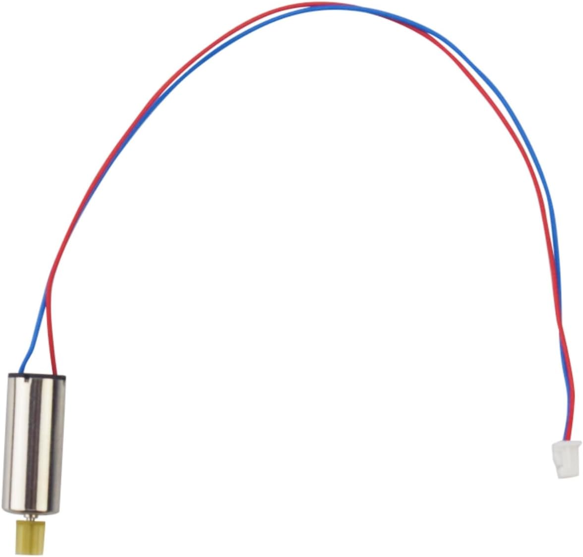 Fytoo 4PCS Motor for E88 E88PRO E88MAX E525 E99 E99PRO P1 P5PRO K3 S1 P8 RC Drone Motor E88 Quadcopter Forward and Reverse Motor Parts
