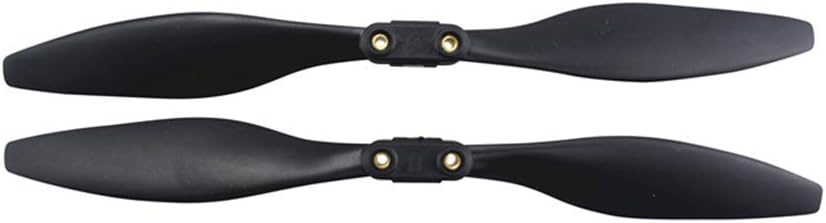 8PCS propeller for HS720 HS720E folding brushless quadcopter 4K HD aerial photography drone parts