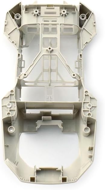 Original Middle Frame for DJI Mini SE Drone Body Middle Shell Repair Parts Replacement Drone Accessories for DJI Mavic Mini SE / 2 SE / 4K - New