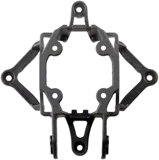 Usmile Happymodel Mobula8 Camera Mount Bracket Perfect for DJI O3 Air Unit and Vista Module FPV Racing Drone Quadcopter Frame