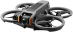 DJI Avata 2 Fly Smart Combo (Three Batteries), FPV Drone with Camera 4K, Immersive Experience, One-Push Acrobatics, Built-in Propeller Guard, 155¡ã FOV, Camera Drone with Goggles N3 and RC Motion 3