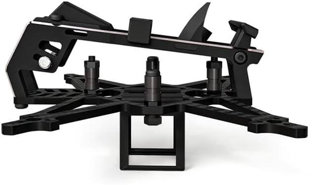 HGLRC Draknight 2 Inch Frame Kit for FPV Racing Drone