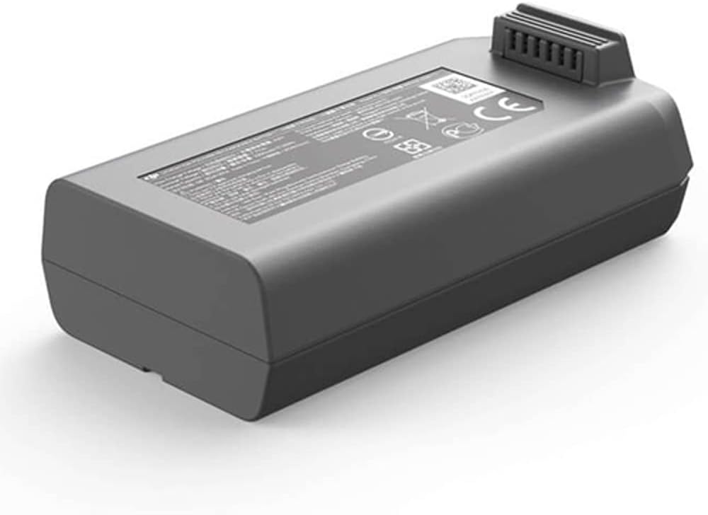 DJI CP.MA.00000326.01 Mini 2 Intelligent Flight Battery (2-Pack) (Renewed)