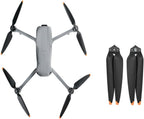 (10 pcs) Air 3 Propellers Low Noise Spare Blades Replacement Quick-Release Props for DJI Air 3/Air 3S Drone Accessories