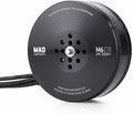 MAD M6C10 IPE 150KV 200KV 250KV 300KV Brushless Motor for Multirotor Quadcopter Hexrcopter Drone RC DIY Hobby rig (300KV)