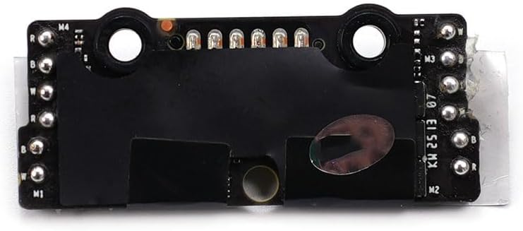 Original ESC Board with Cable for DJI Mini 5 Pro Drone Repair Parts Electronic Speed Controller Module with ESC Cable for Mini 5 Pro UAV Replacement Accessories