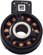 Original Gimbal Yaw Motor Replacement for Mavic 3 Pro Drone Accessories PTZ Y-Axis Motor for Mavic 3 Pro / 3 Pro CINE UAV Repair Spare Parts - New