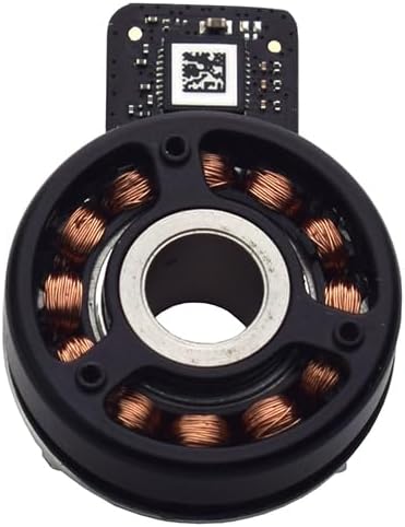 Original Gimbal Yaw Motor Replacement for Mavic 3 Pro Drone Accessories PTZ Y-Axis Motor for Mavic 3 Pro / 3 Pro CINE UAV Repair Spare Parts - New