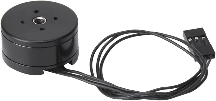 Hapivida Outdoor Brushless Motor 260kv RC Drones Bl Camera Accessory for Gimbal