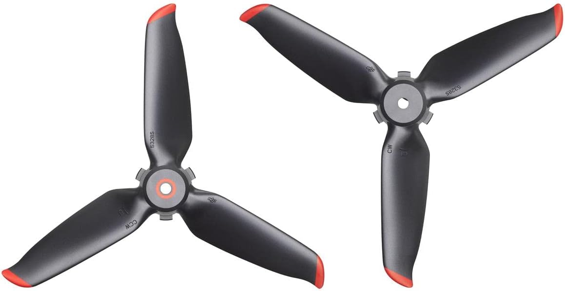 DJI FPV Propellers for DJI FPV