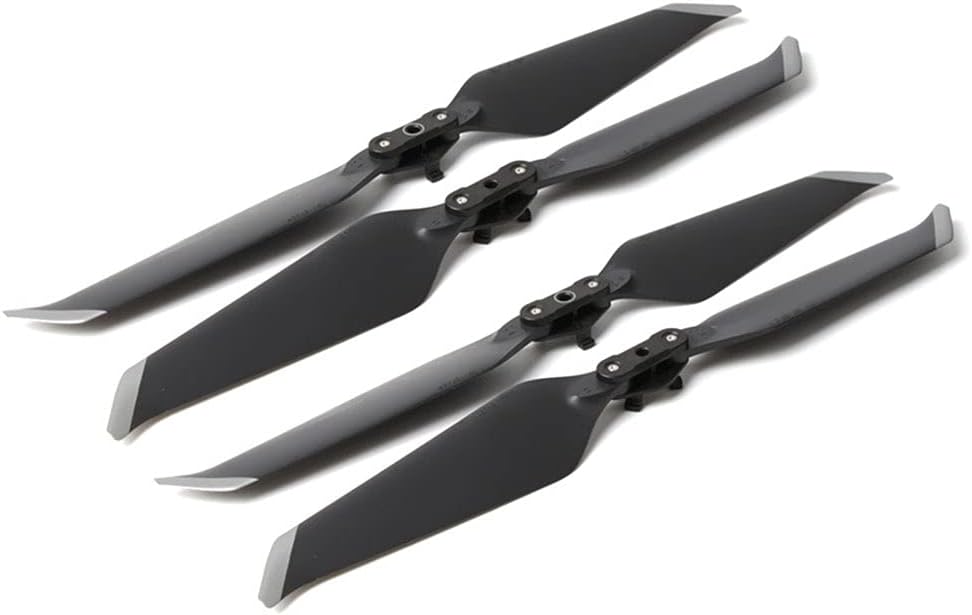 (8 Pcs) Mavic 2 Propellers for DJI Mavic 2 Pro/Mavic 2 Zoom Replacement Low-Noise Blades Props