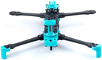 7 Inch 298mm Foldable Carbon Frame Kit for O3 Air Long Range Freestyle FPV Drone(KOLAS 7-Analog)