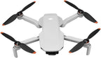 32 Pcs - Propellers Blades for DJI Mini 4K, Mini 2, Mini 2 SE & Mini SE, Replacement Low-Noise and Quick-Release Props Wings Compatible with DJI Mini 4K, Mini 2, Mini 2 SE & Mini SE, Drone Accessories