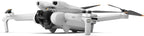 DJI Mini 3 Camera Drone Quadcopter with RC-N1 Remote Controller (No Screen), 4K Video, 38min Flight Time, True Vertical Shooting, Intelligent Features Bundle with Deco Gear Backpack + Accessories