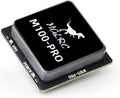 HGLRC M100 Pro GPS QMC5883L Compass, Upgraded 10th Generation Chip Compatible with FPV Fixed-Wing UAV