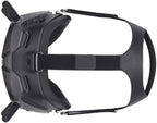 DJI Digital HD FPV Goggles FPV Drone Racing (Renewed)