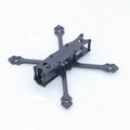 QWinOut XY-4 175mm Wheelbase Carbon Fiber RC Drone Frame Kit 3.5mm Arm for FPV RC Racing Quadcopter