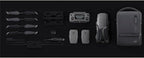 DJI Mavic 2 Fly More Kit for Mavic 2 PRO & Mavic 2 Zoom Accessories Combo Bundle
