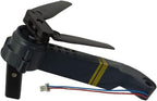 4pcs E58 Quadcopter Drone Arms with Motor and Propellers, Multirotors Replacement for E58/L800/JY019/S168 FPV Flying Drone