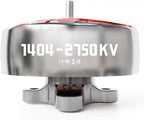 HGLRC Specter 1404 2750KV 4-6S Brushless Motor for FPV Racing Drones(1PCS)