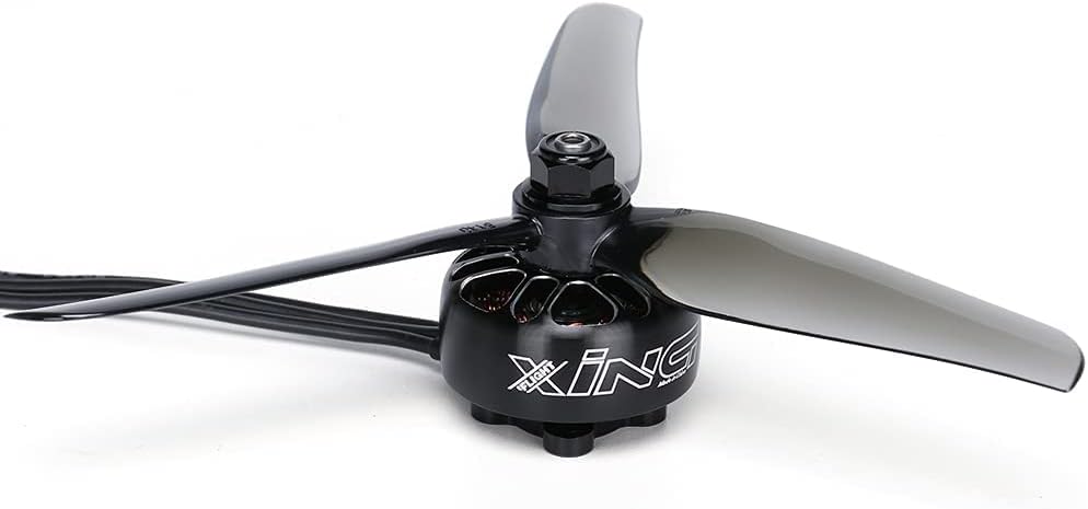 iFlight 4pcs XING-E Pro 2207 2750KV Brushless Motor 4S for FPV Racing Drone Quadcopter
