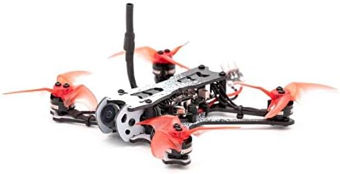 EMAX Tinyhawk 2 Freestyle BNF 2.5 Inch FRSKY FPV Drone 2s 200mw VTX 7000KV RunCam Nano2