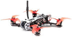 EMAX Tinyhawk 2 Freestyle BNF 2.5 Inch FRSKY FPV Drone 2s 200mw VTX 7000KV RunCam Nano2