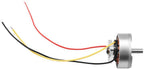 Taoke Motor Arm for DJI FPV Combo Repair Parts Drone Motor Arm Compaibtle with DJI FPV Fly More Combo (Short Line Motor)