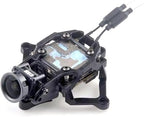 Lightweight Aluminium Camera Mount Bracket Kit for DJI O3 Air Unit Mobula8 O3 Micro Carbon Fiber FPV Racing Drone Quad Quadcopter Frame
