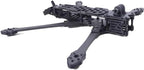 7 Inch Drone Frame Kit Fit for RC AK DC Freestyle Long Distance FPV(03 Sky end)
