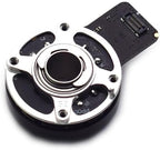Original Gimbal Yaw Motor Replacement for Mavic 3 Pro Drone Accessories PTZ Y-Axis Motor for Mavic 3 Pro / 3 Pro CINE UAV Repair Spare Parts - New