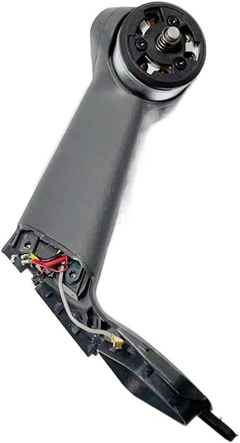 [Drone Parts] Genuine for DJI FPV Motor Arm Left Front Right Rear Arm with Motor Complete Set Drone Replacement Repair Spare Parts [Easy Installation] ( Size : For DJI FPV , Color : Right Rear Motor A