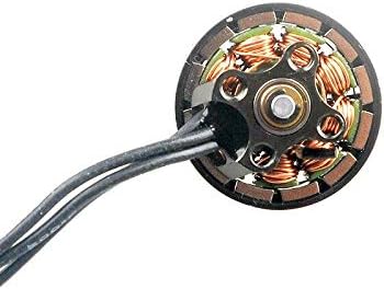 Happymodel EX1404 1404 Motor KV2750 KV3500 KV4800 3-4S Brushless Motor 1.5mm Mounting Shaft for DIY Racing Freestyle 3inch Drones (3500KV 4pcs)
