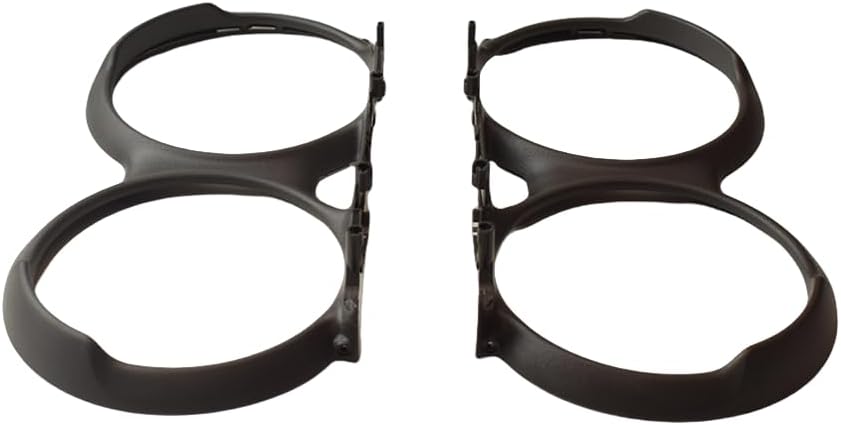Original Frame Propeller Guard for DJI Avata 2 Drone ¨C Premium Replacement Repair Part for DJI Avata 2 UAV, Precision-Crafted for Enhanced Protection & Durability