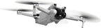 DJI Mini 3 Camera Drone Quadcopter with RC-N1 Remote Controller (No Screen), 4K Video, 38min Flight Time, True Vertical Shooting, Intelligent Features Bundle with Deco Gear Backpack + Accessories