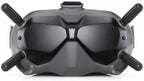 DJI Digital HD FPV Goggles FPV Drone Racing (Renewed)