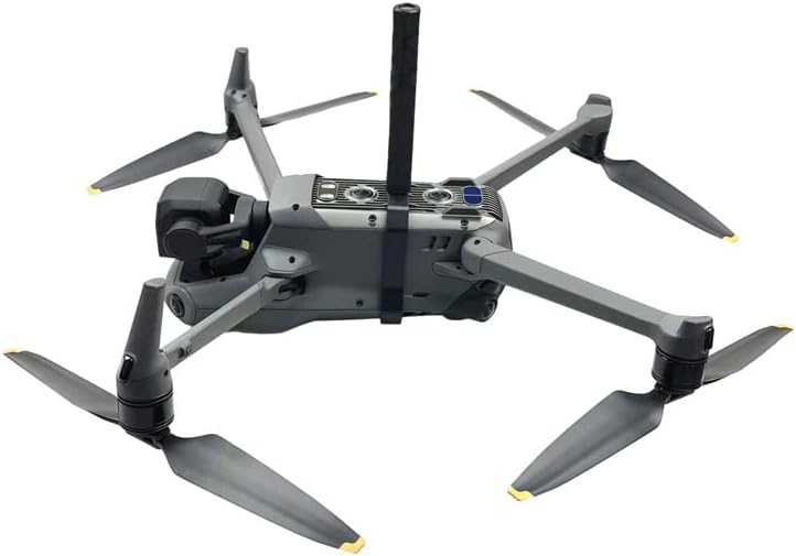 CHICHIYANG Handheld Holder Take-Off/Landing Mount Protector Handle Stick Bracket for DJI Mavic 3 Cine Drone