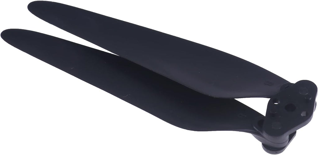 3 SET/12PCS Foldable Propeller for F11GIM SJRC F11 DE22 4K Pro F11 Pro and F24 Pro F35 Aircraft Blade Aerial Photography Brushless Drone Accessories