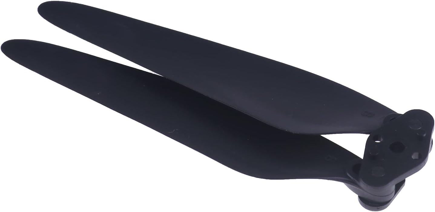 3 SET/12PCS Foldable Propeller for F11GIM SJRC F11 DE22 4K Pro F11 Pro and F24 Pro F35 Aircraft Blade Aerial Photography Brushless Drone Accessories