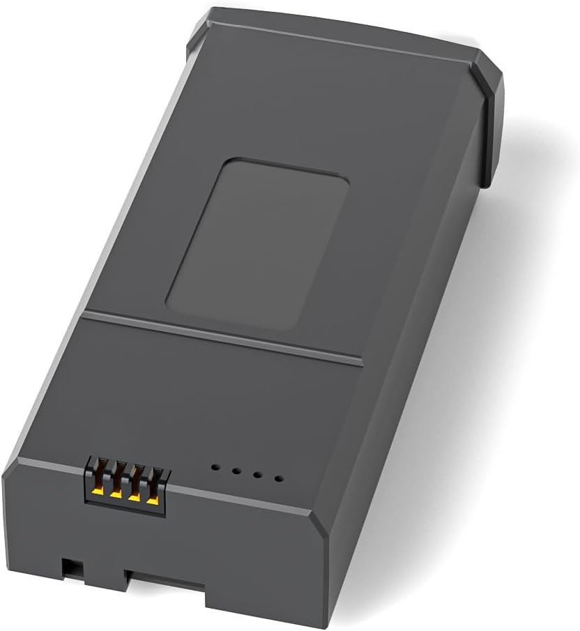 F180 Drone Battery, 22 Minutes of Endurance Flight Modular Battery, Rechargeable for F180 Drone