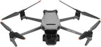 4 Pairs Mavic 3 Propellers Blades Low Noise for DJI Mavic 3 /Mavic 3 Pro/Mavic 3 Cine Drone Blades Props Replace Spare Accessories